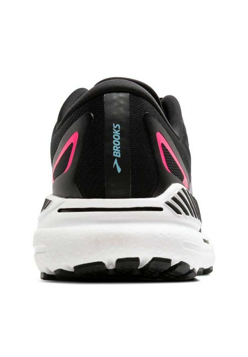 

Кроссовки для бега ADRENALINE GTS 23 GTX Brooks, черный