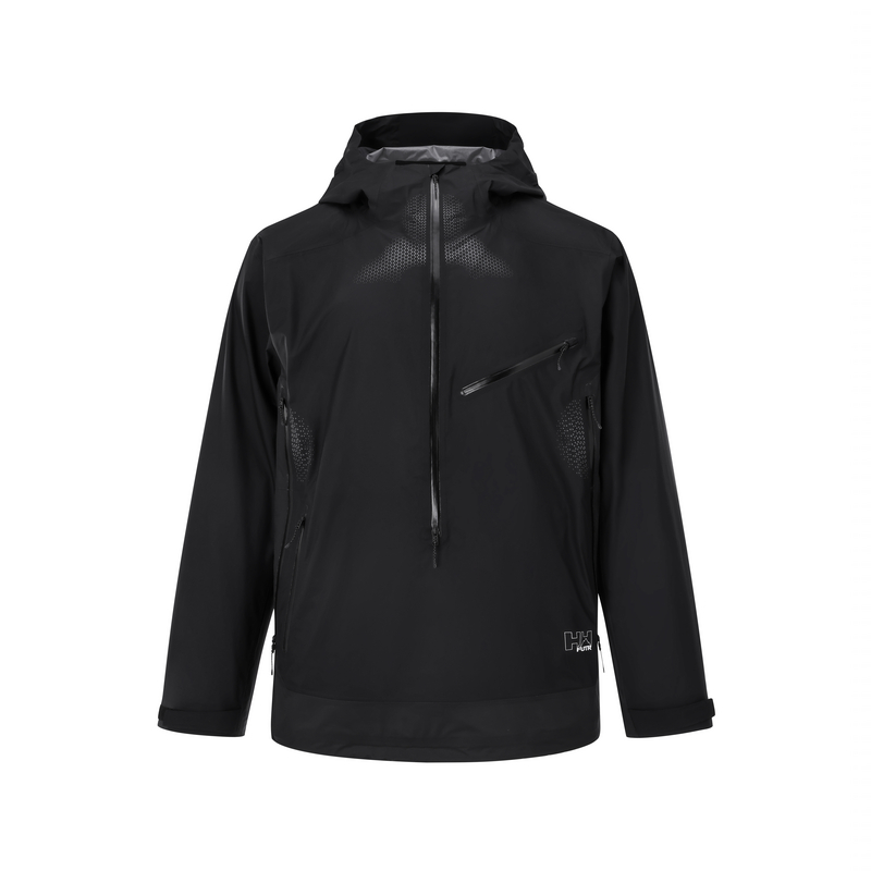 

HELLY HANSEN Куртка Unisex, Black