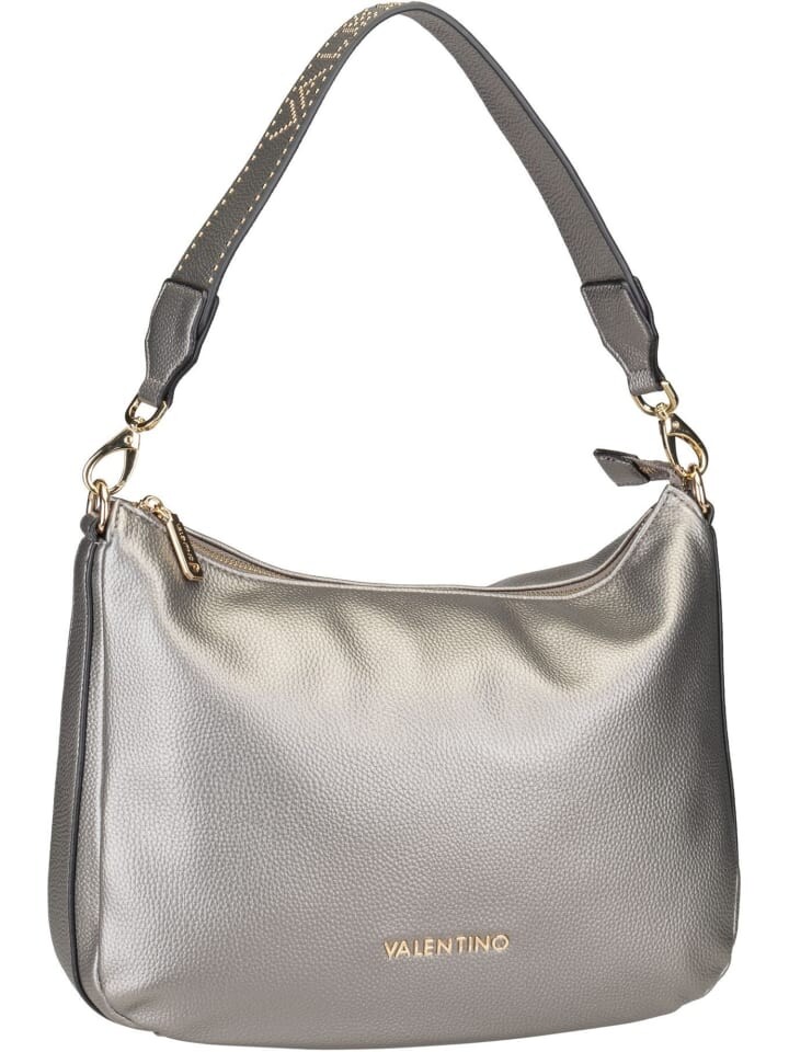 

Наплечная сумка Valentino Bags Umhängetasche Naif RE AE07, цвет Canna di Fucile