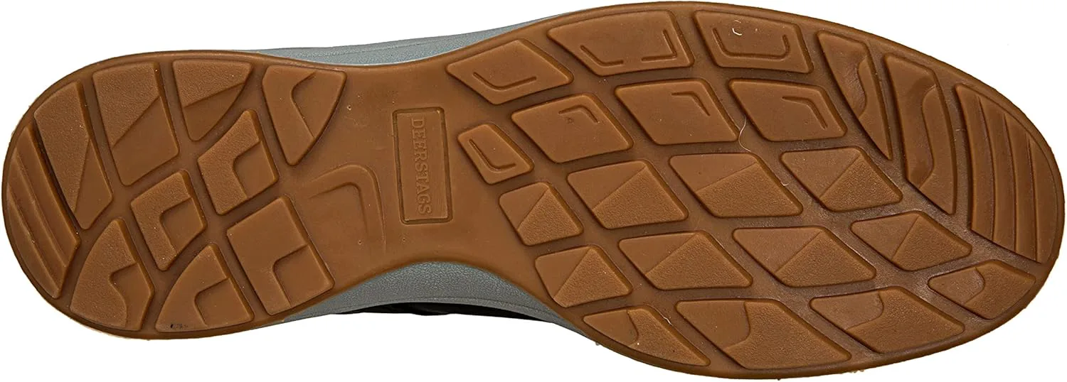 

Кроссовки Deer Stags Mens Madison, черный