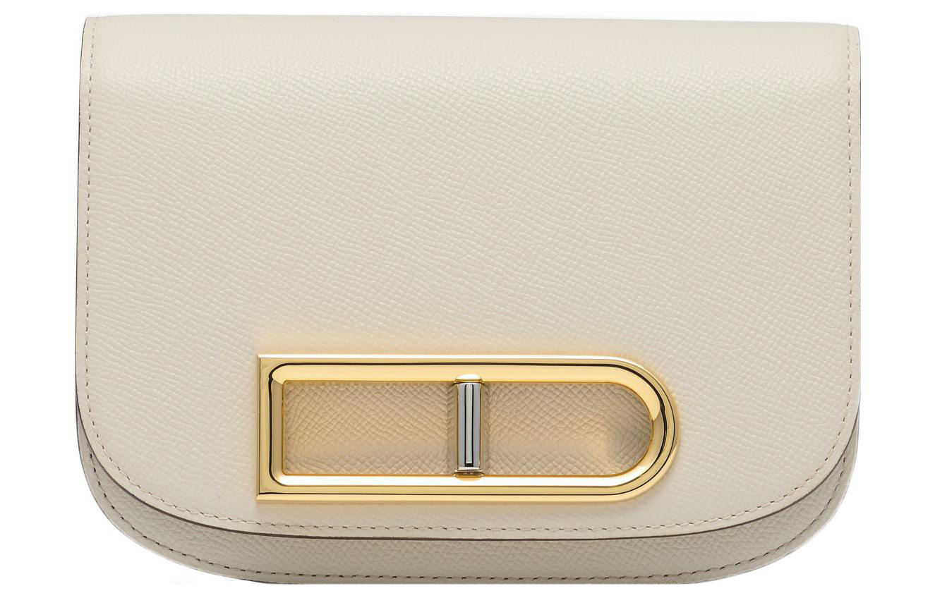 

Сумки через плечо Lingot Delvaux