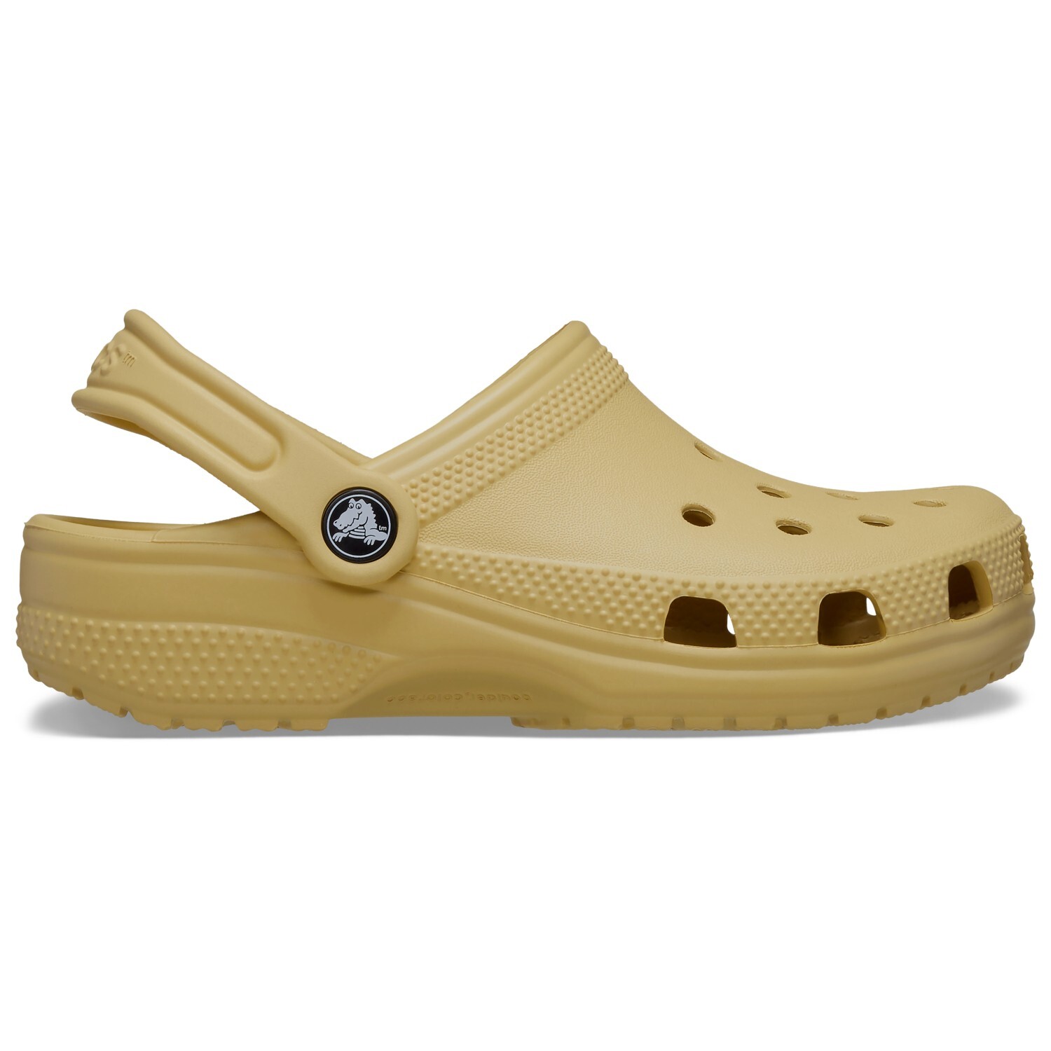 

Сандалии Crocs Classic Clog, цвет Wheat
