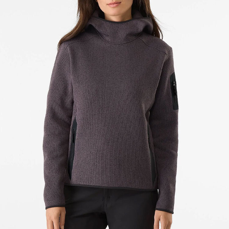 

COVERT PULLOVER Толстовка женская Arcteryx
