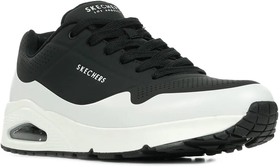 Мужские кроссовки Skechers UNO Timeline — фото 3