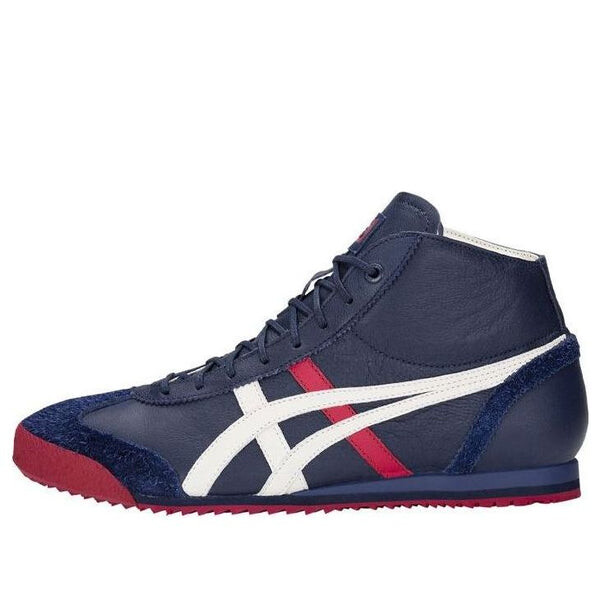 

Кроссовки mexico 66 sd mr Onitsuka Tiger, синий