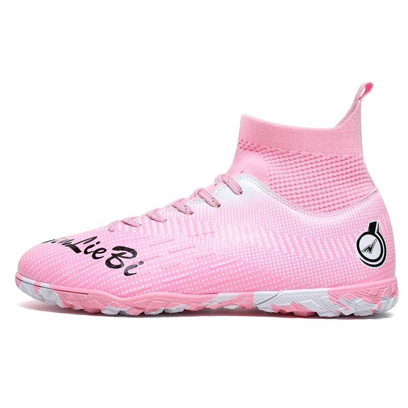 

Sportful Мужские футбольные бутсы низкие Purple Turf/Pink Turf/Moonlight Turf/Orange Turf - Pink Turf, цвет Pink Turf
