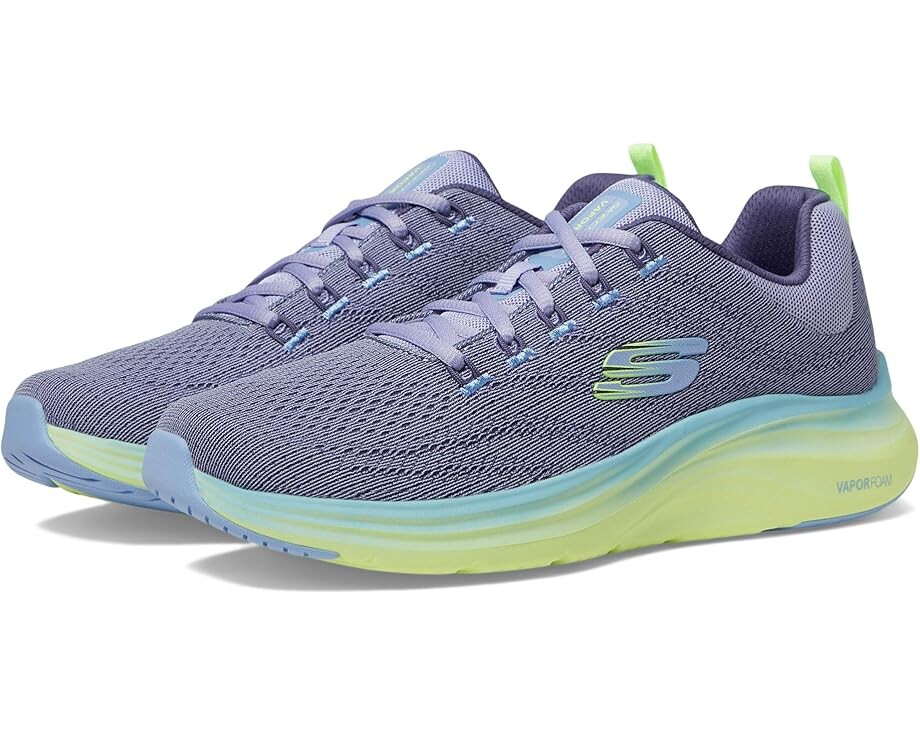 

Кроссовки SKECHERS Vapor Foam-Summer Journey, фиолетовый