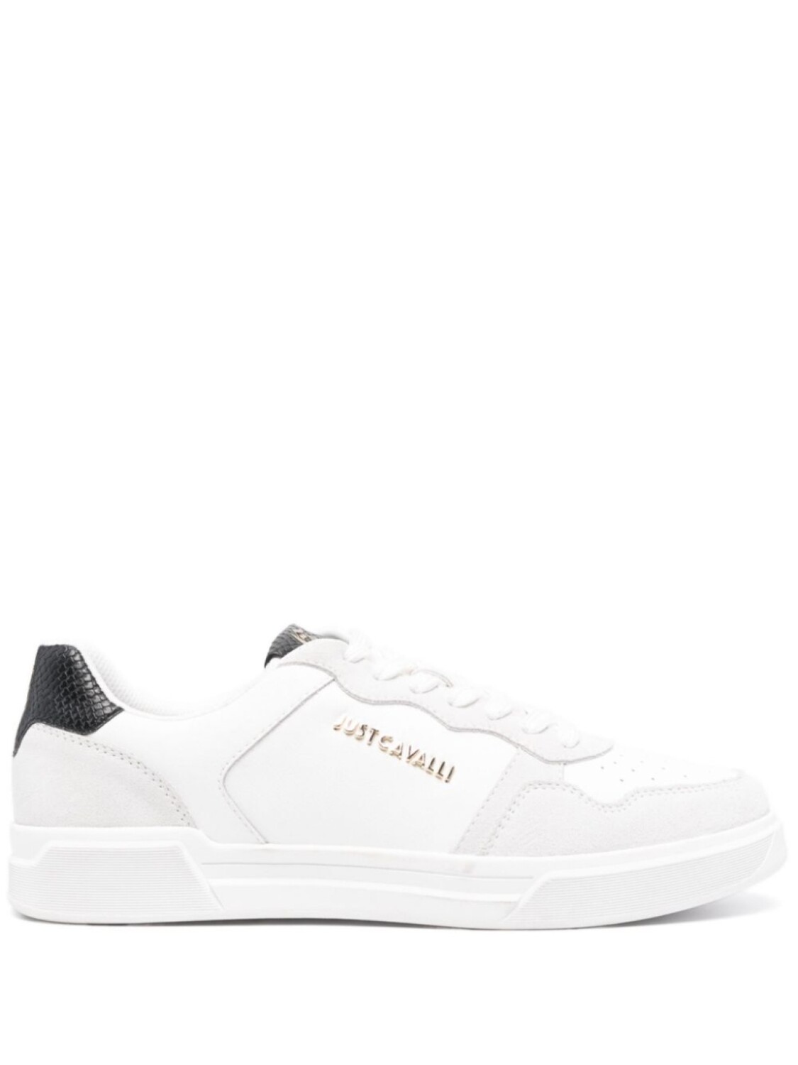 

Кроссовки Minimal Dis. 4 Just Cavalli, белый
