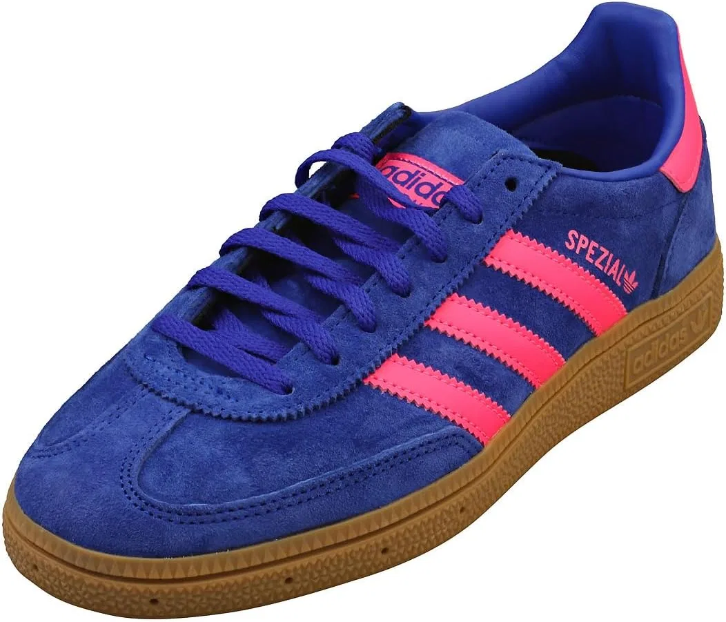 Специальные кроссовки Adidas для мужчин, синий