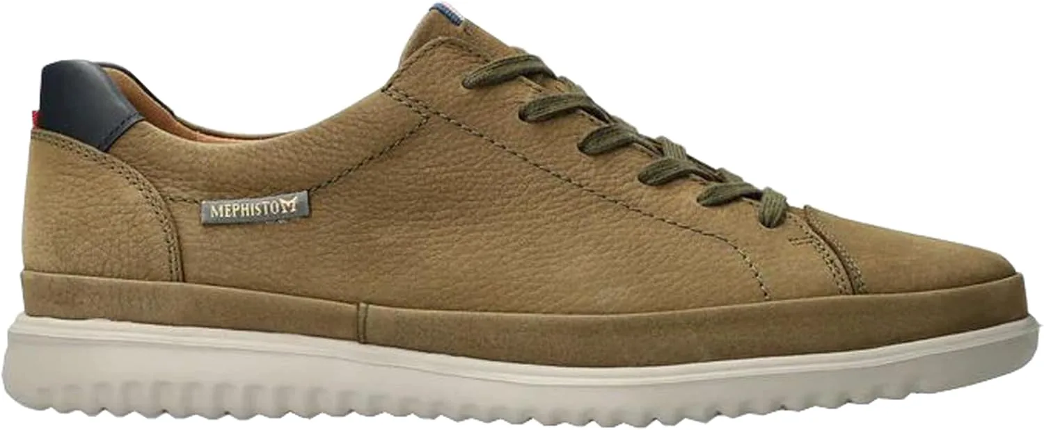 Кроссовки Mephisto Mens Thomas