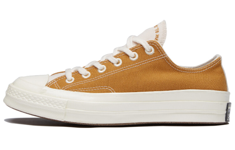 

Кеды Converse Chuck Taylor All Star 70 Ox Renew Wheat