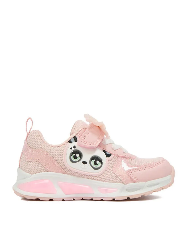 LITTLEST PET SHOP Кроссовки CEO-CP66-SS26-317LPS розовые