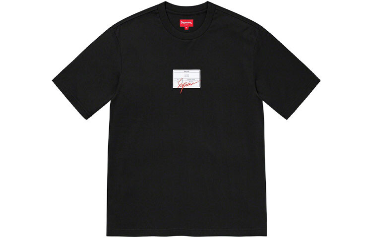

Футболка SS21 унисекс Supreme, розовый