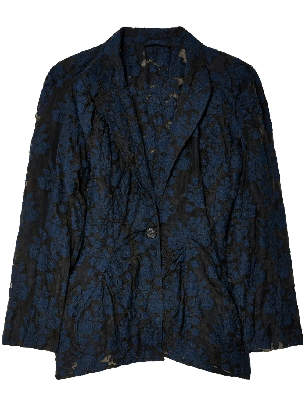 

Блейзер Cloud Vivienne Westwood, черный