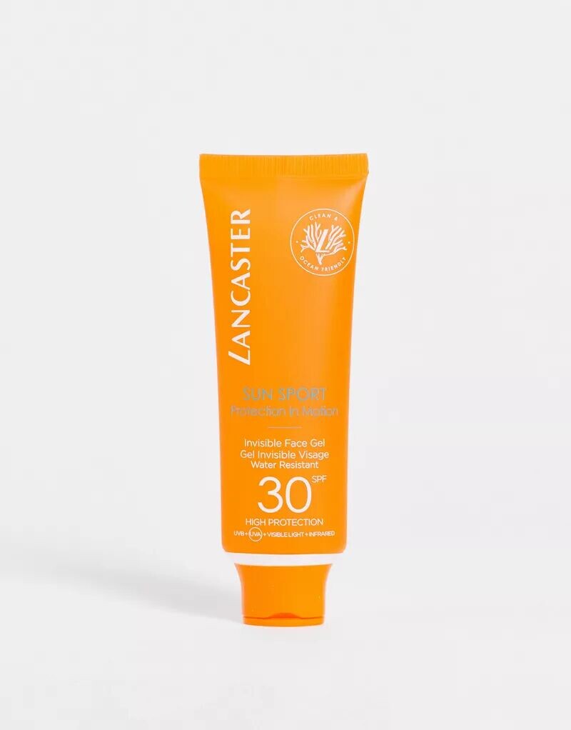 

Lancaster Sun Sport Невидимый гель для лица с SPF 30, 50мл