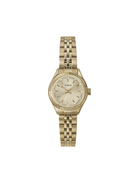 

Часы Legacy Mini TW2W91000 Timex, золотой