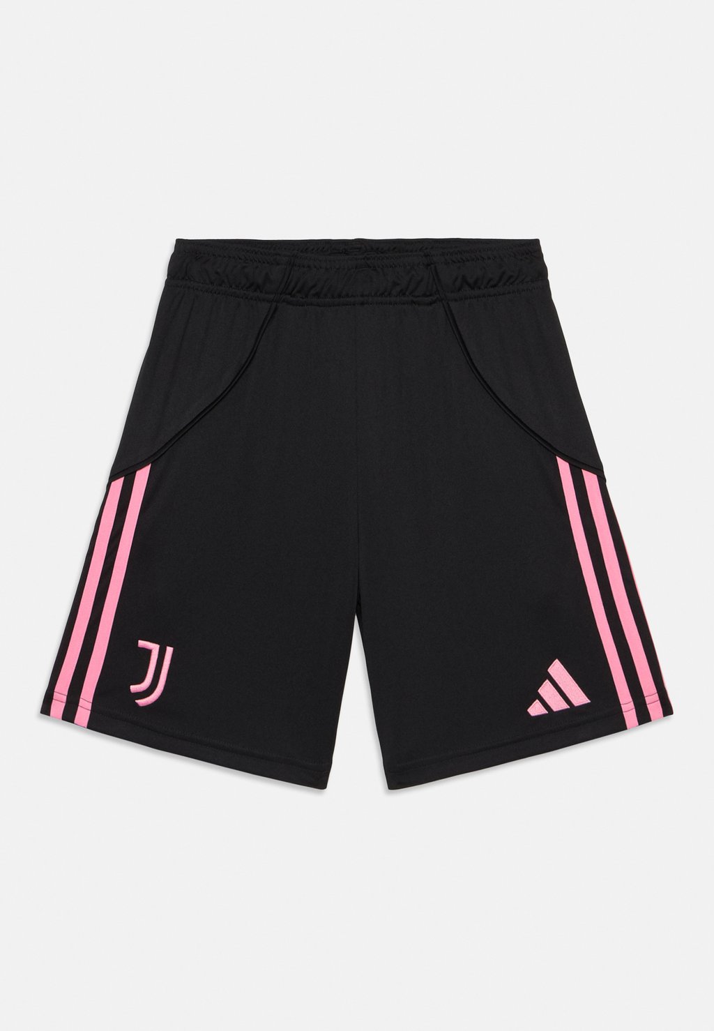 

Шорты JUVENTUS 25/26 HOME SHORT KIDS UNISEX Adidas Performance, черный
