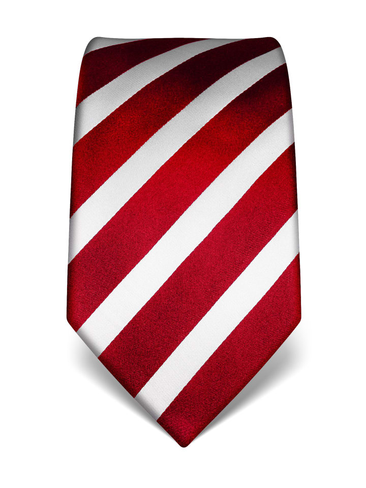 

Vincenzo Boretti Галстук бордового цвета