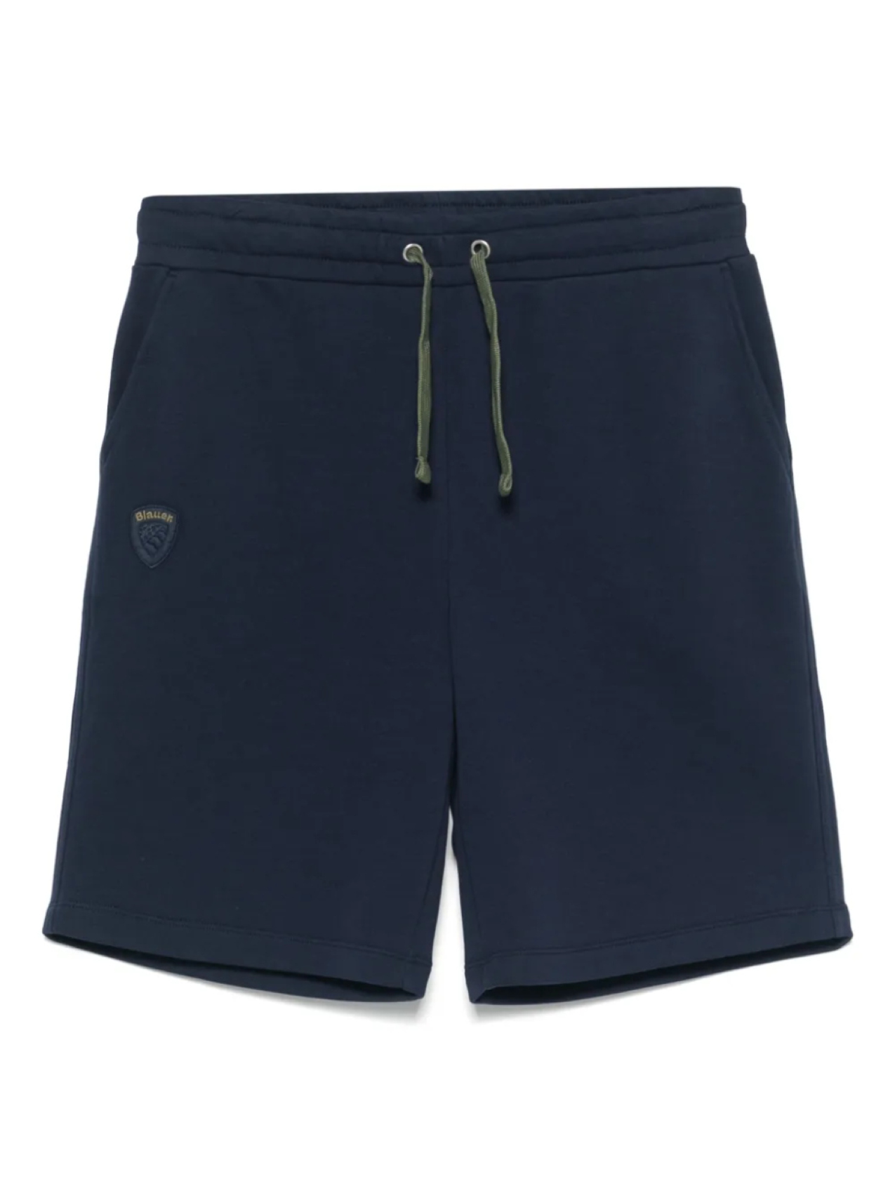 

Шорты Summer Blauer, синий
