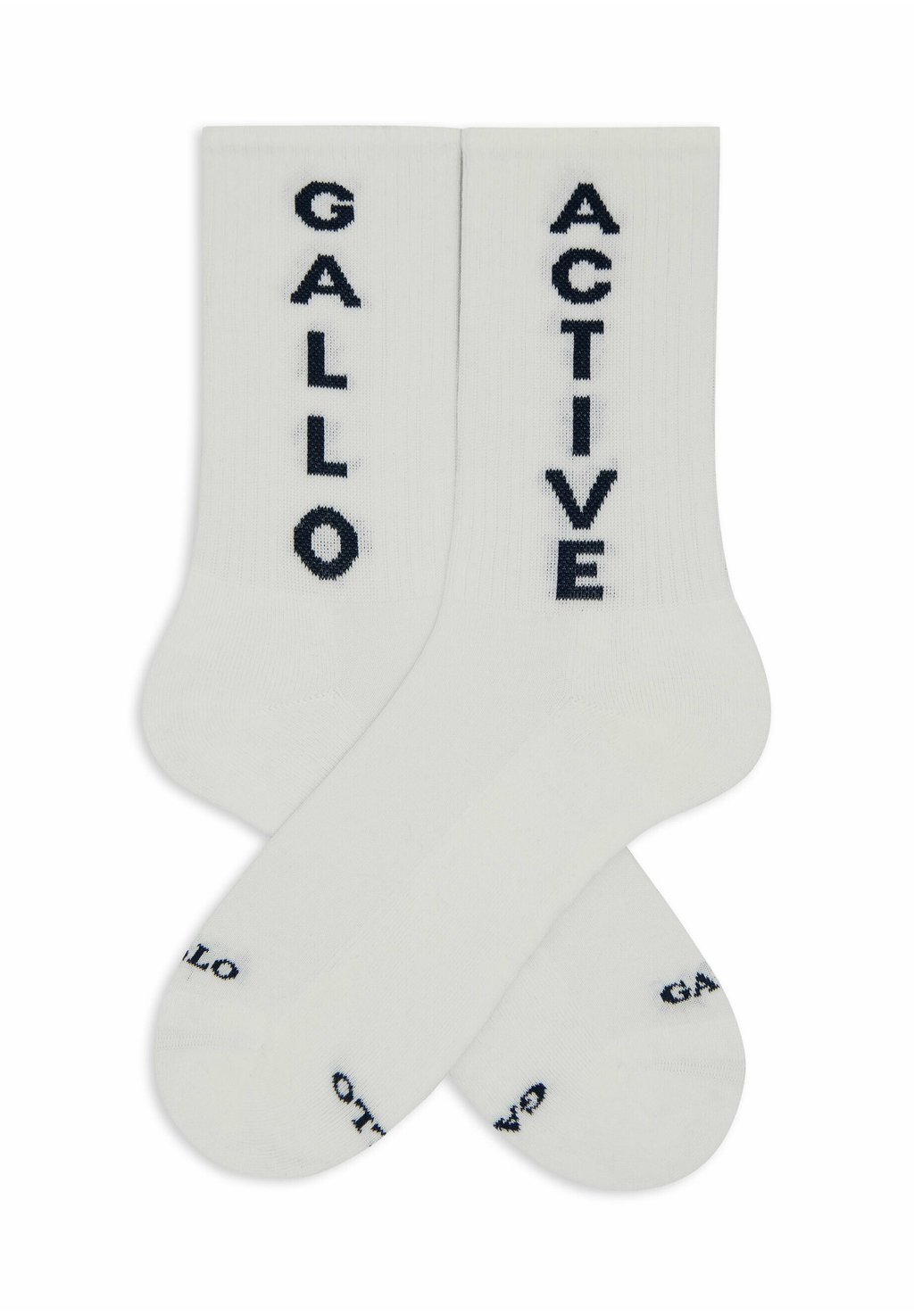 

Носки UNISEX ACTIVE WRITING Gallo, белый