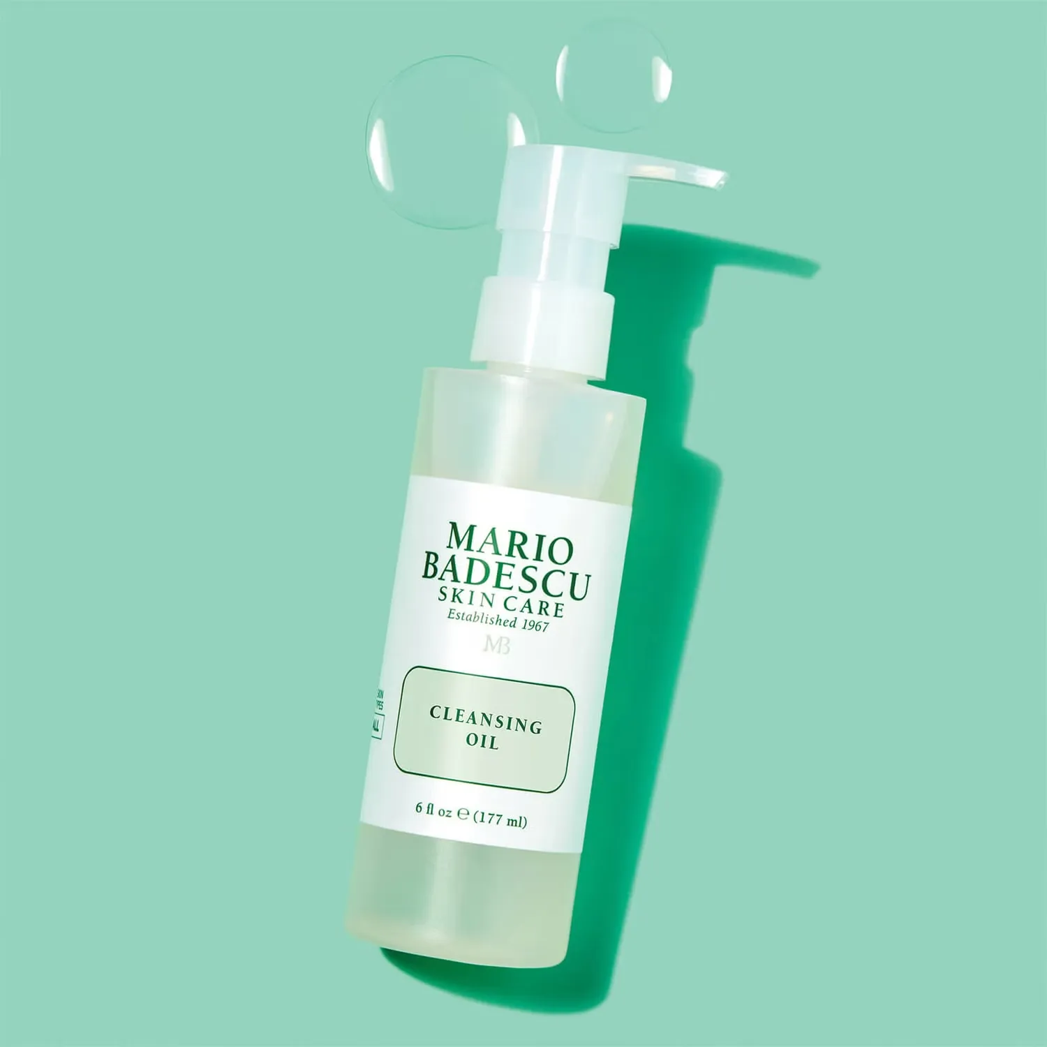Очищающее масло Марио Бадеску 117мл Mario Badescu — фото 3