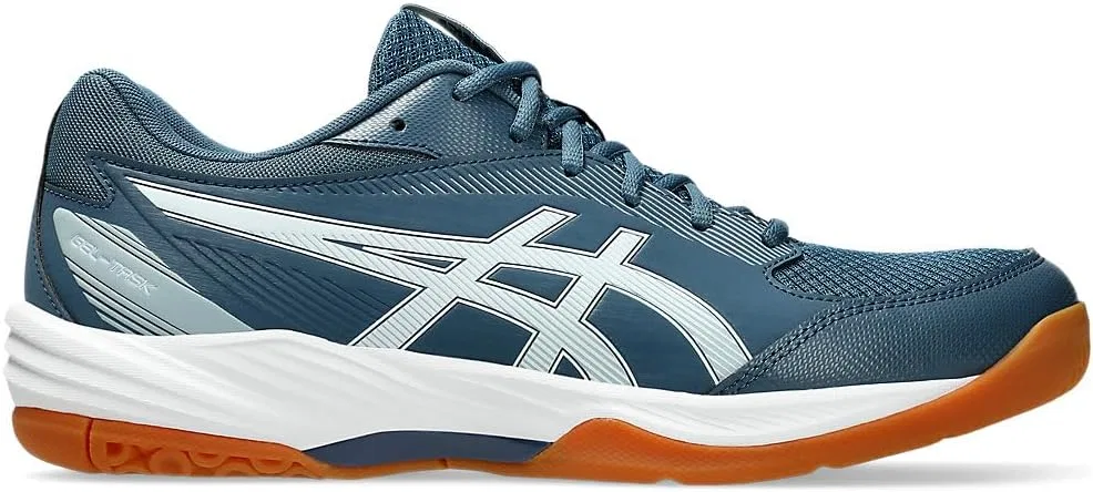 Мужские кроссовки ASICS Gel-Task 4, Vintage Indigo White