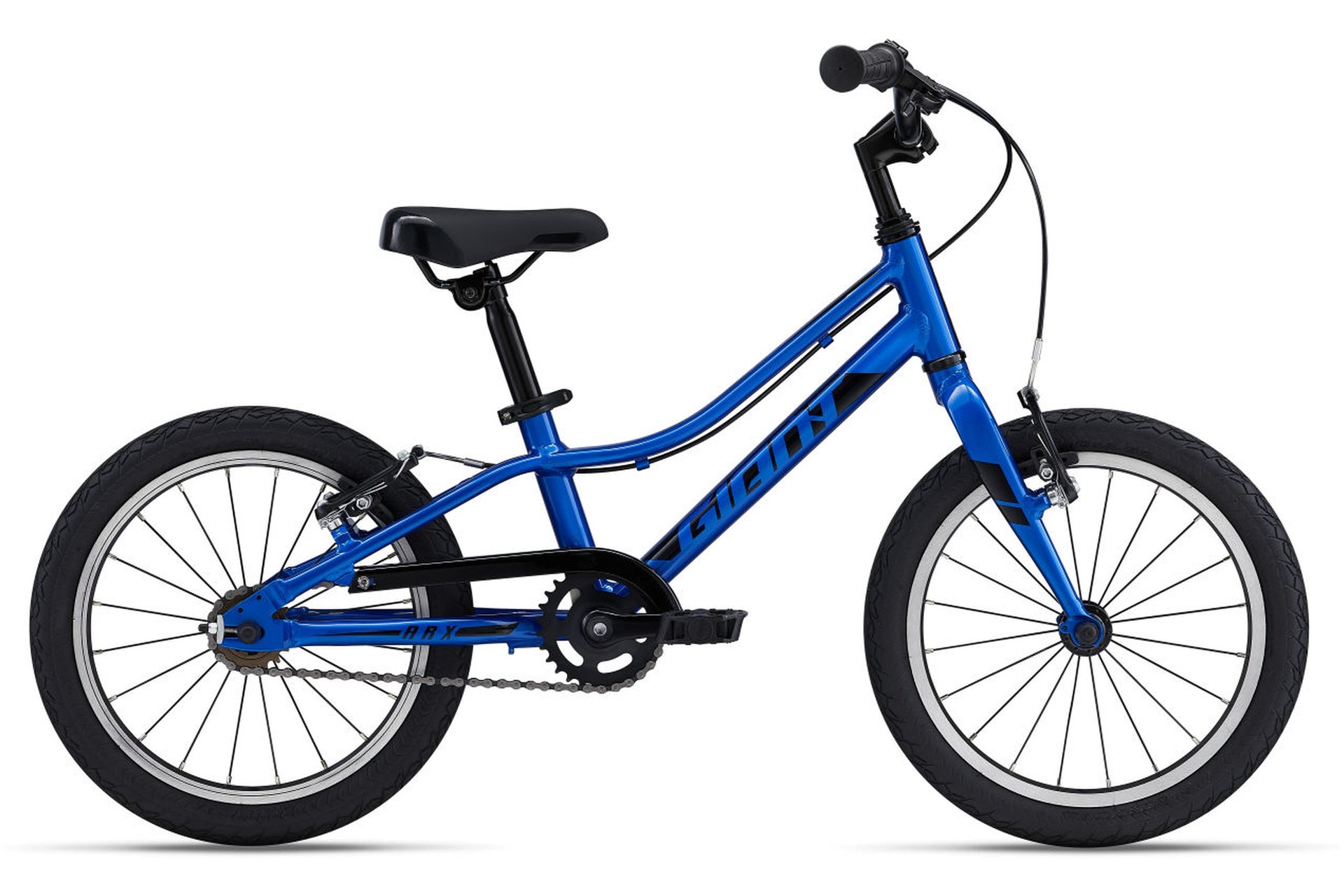 

Детский велосипед Giant ARX 16 - 16 дюймов - Diamant - 2023, цвет Blau|Sapphire