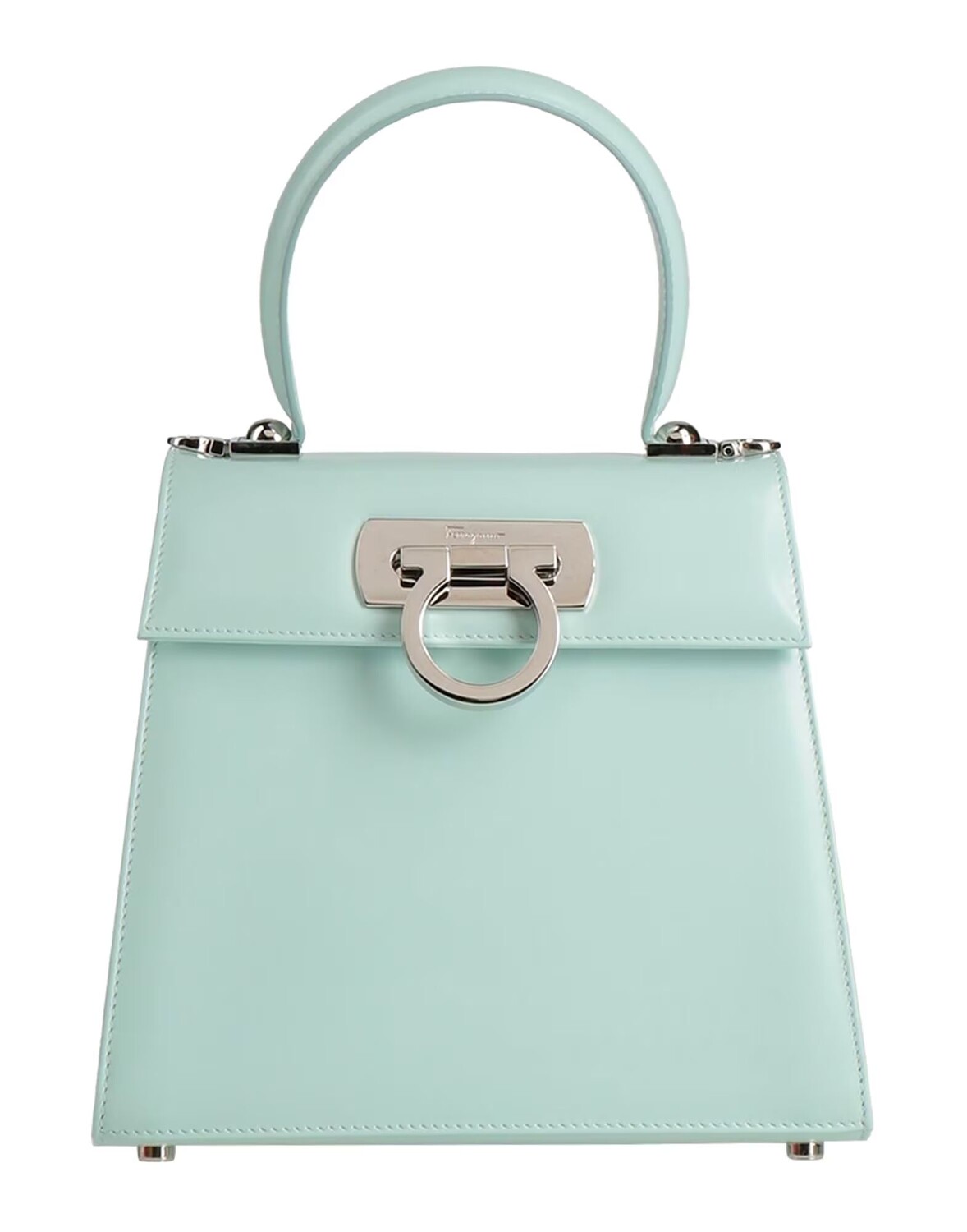 

Сумка Ferragamo, небесно-голубой