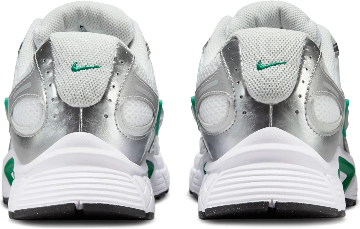 Мужские кроссовки Nike V5 RNR, белый/черный/серый — фото 3