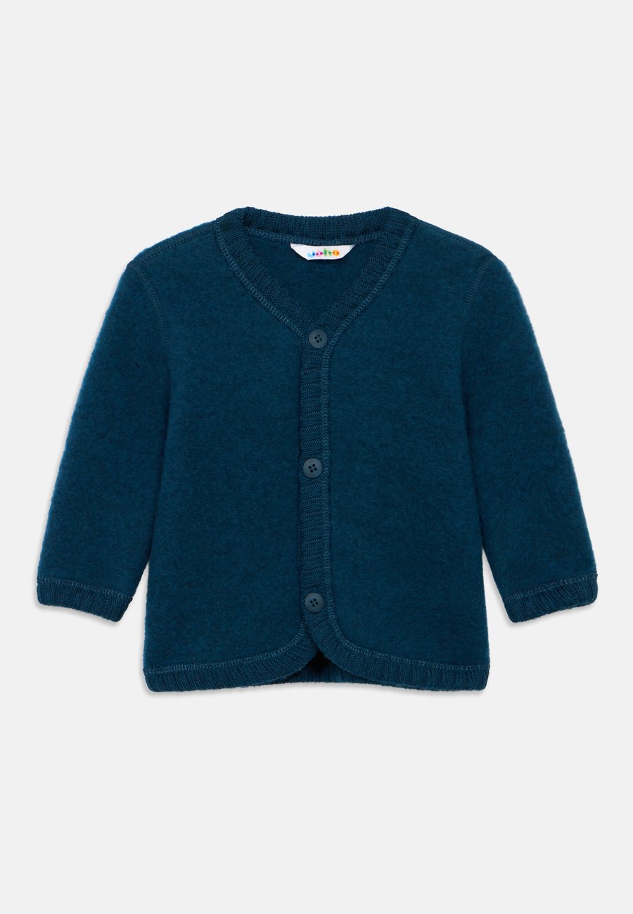 

Кардиган Joha CARDIGAN WOOL UNISEX, Dark Blue