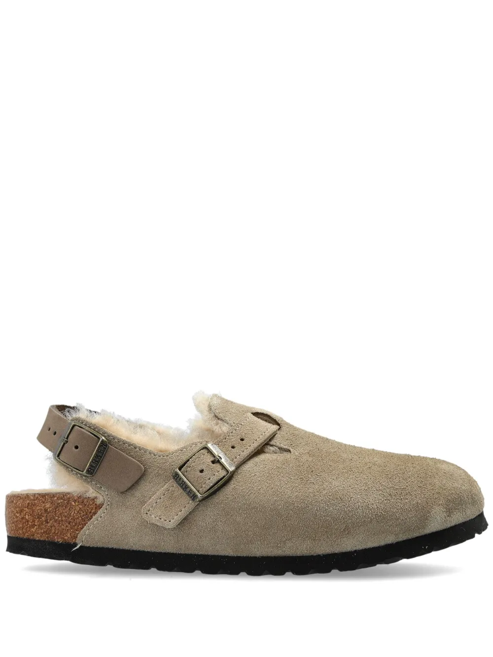 

Слиперы Tokyo BIRKENSTOCK, нейтральный