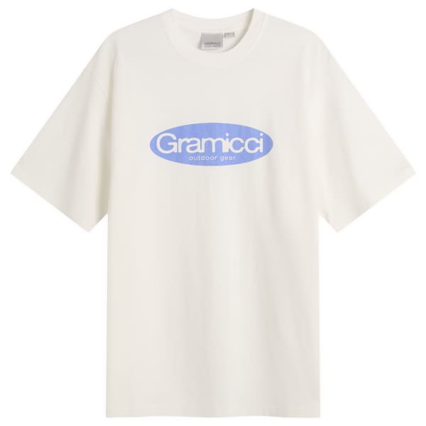 

Футболка для активного отдыха Gramicci, белый