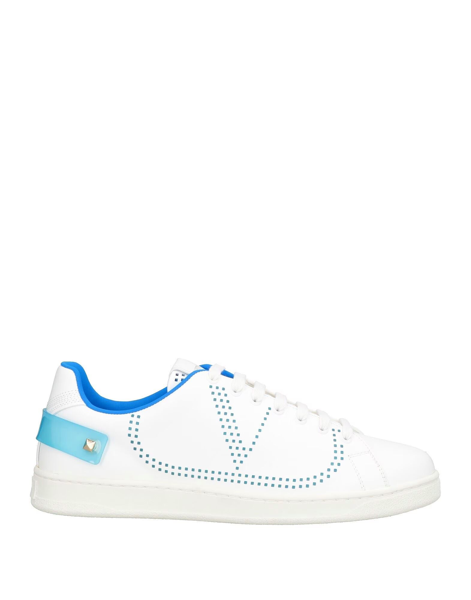 

Кроссовки Valentino Garavani, белый