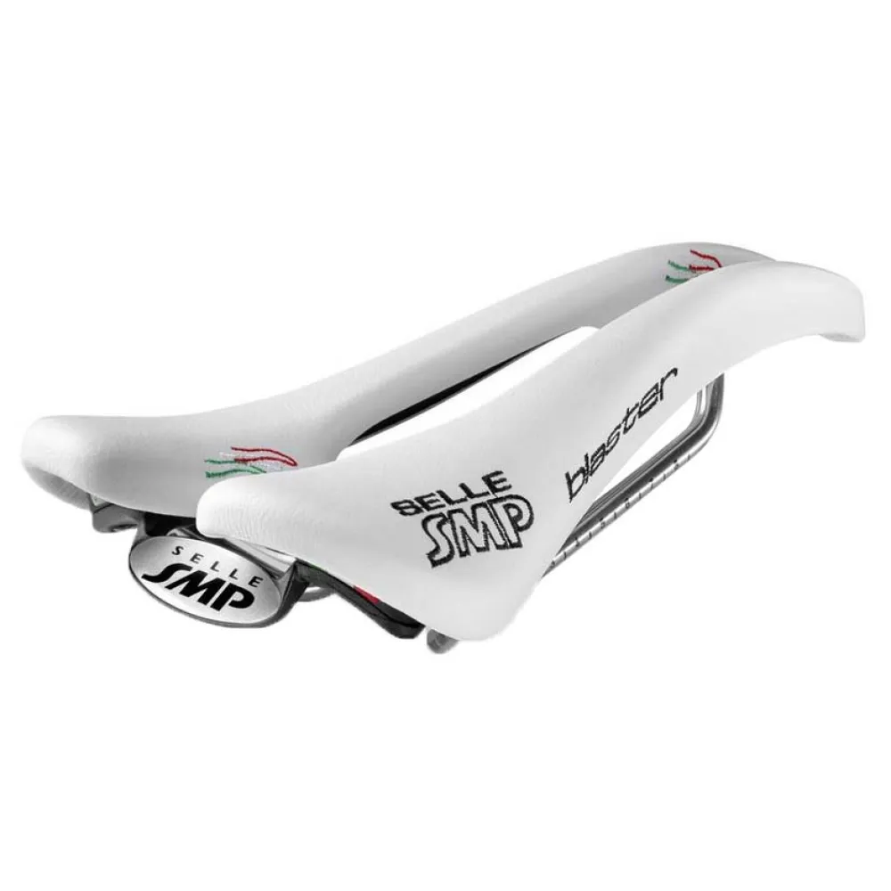 

Седло Selle SMP Blaster, белый