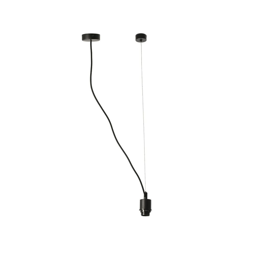 

Кулон Faro Mambo черный 1Xe27
