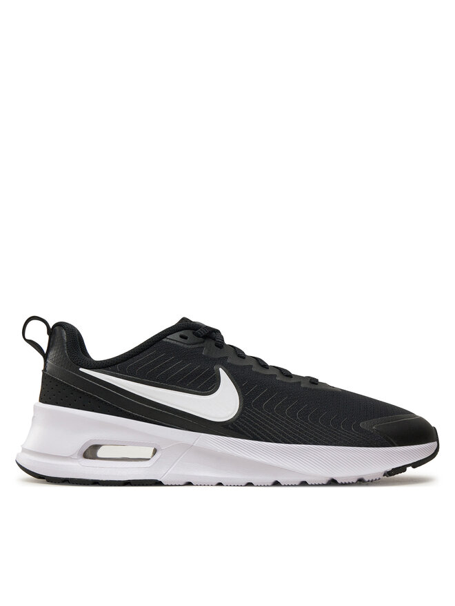 

Кроссовки Nike, черный
