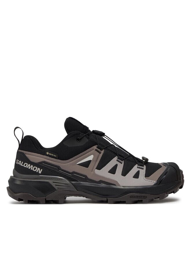 Кроссовки X Ultra 360 GORE-TEX Salomon, черный