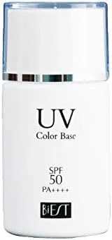 Солнцезащитный крем UV Base Milky Lotion Biest Cosmetics 35 мл