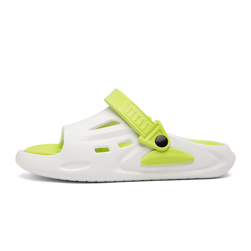 

Lanza Пляжные сандалии мужские, белые, зеленые, черные, оранжевые, хаки