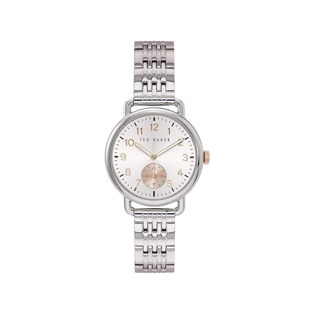 

Ted Baker TB Classic Chic Hannah Женские часы, серый