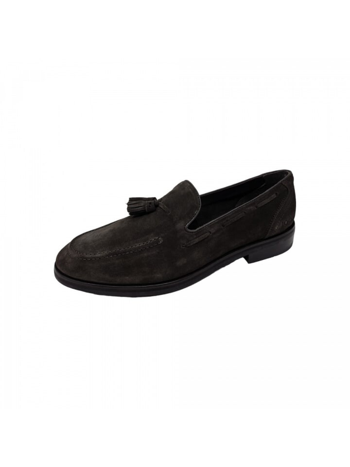 

Тапочки JOOP! Slipper Vellute Kleitos, коричневый