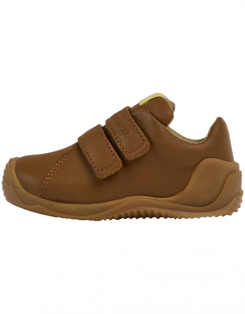 

Низкие кроссовки Camper Dadda, цвет Mittelbraun
