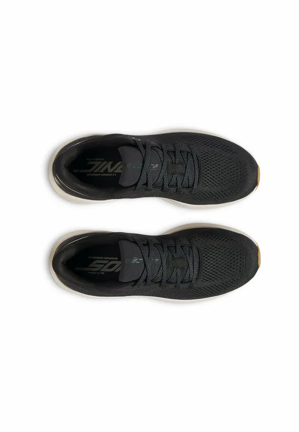 Кроссовки для бега по шоссе sonic 7 Under Armour, Black — фото 3