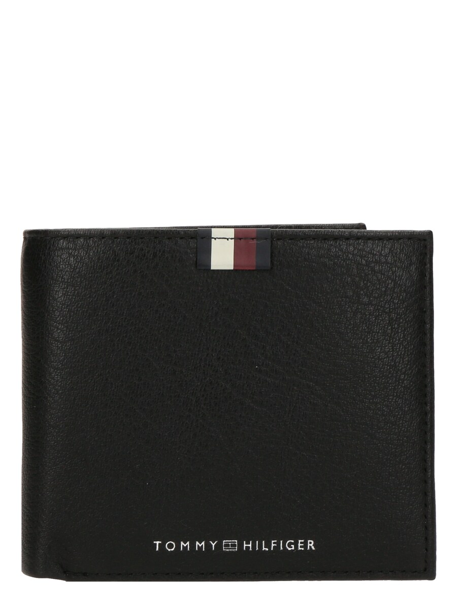 

Кошелек TOMMY HILFIGER, Black