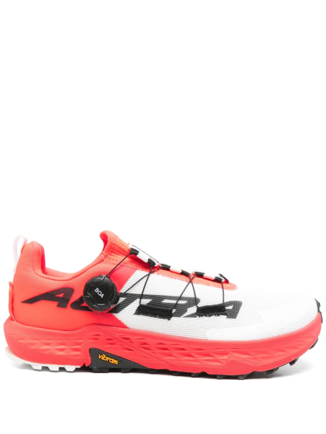 

Кроссовки ALTRA Timp 5 Boa, белый