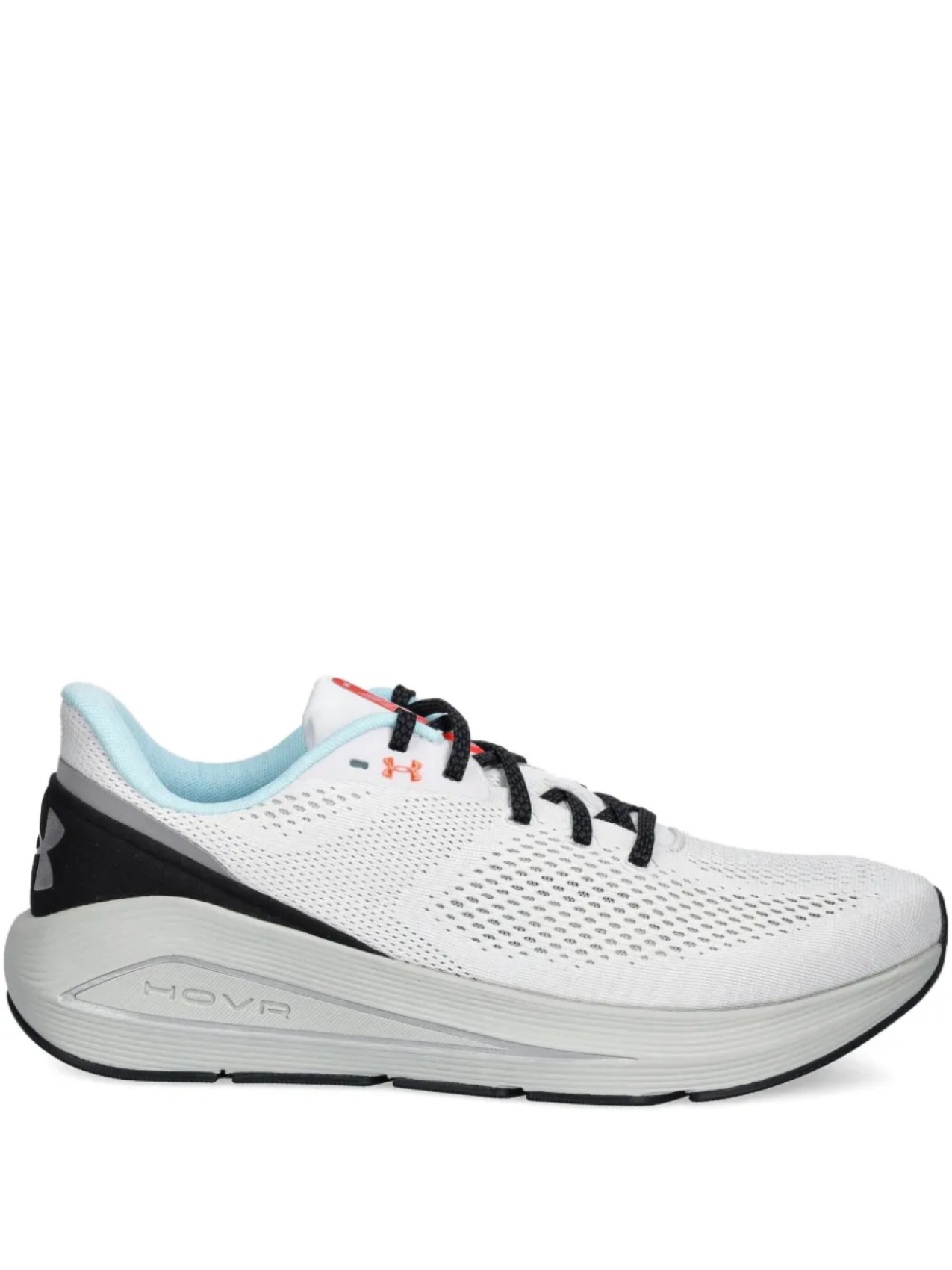 

Кроссовки Соник 7 Under Armour, белый