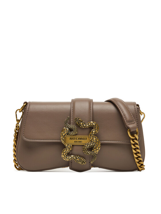 

Женская сумка 79RA4BA7 ZSA89 Just Cavalli, бежевый