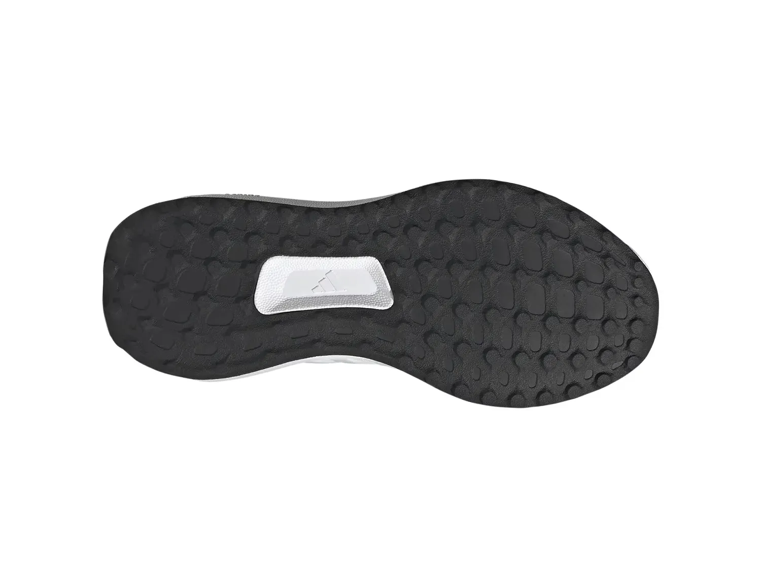 Кроссовки Ultradream DNA - детские Adidas, White/Black — фото 4