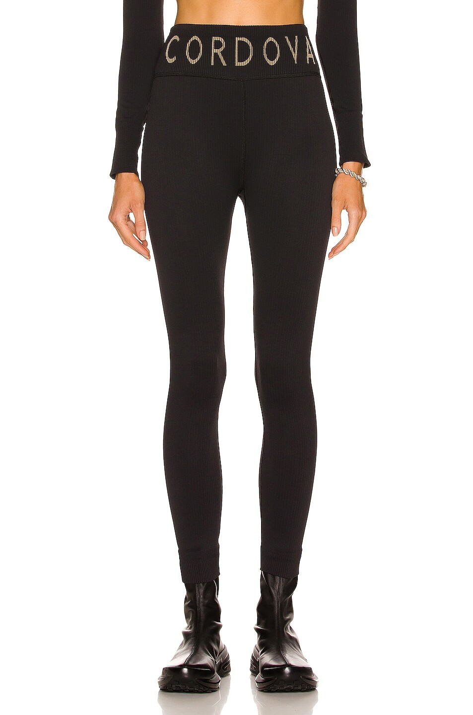 

Брюки Cordova Base Layer, цвет Onyx