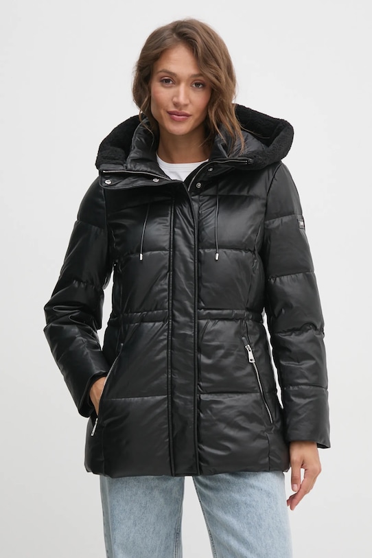 

Куртка Dkny, черный